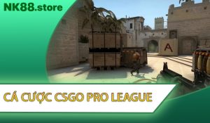 Cá Cược CSGO Pro League
