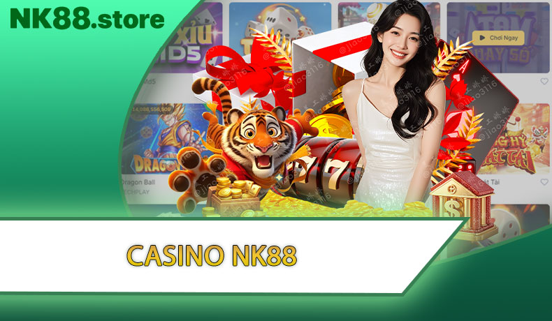 Casino NK88