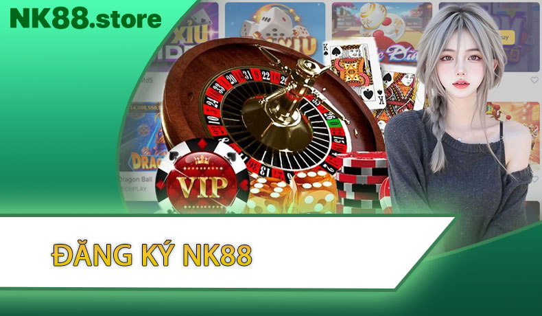 Đăng ký NK88