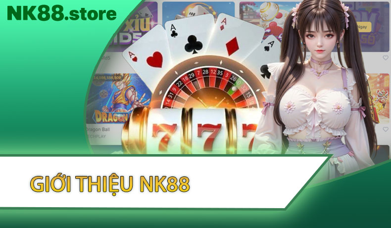 Giới Thiệu NK88